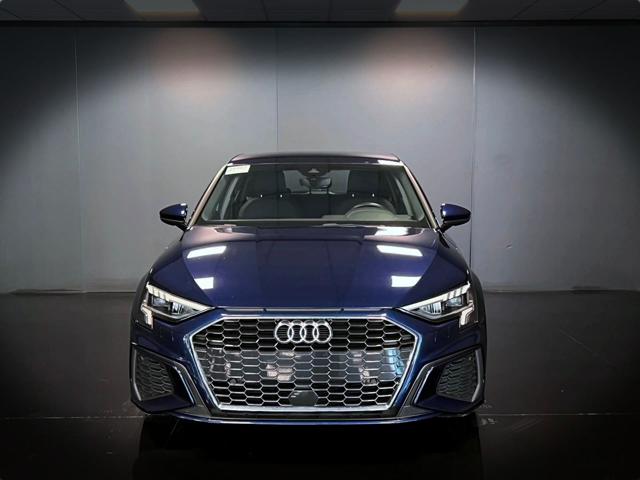 AUDI A3 usata, con Airbag