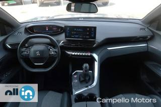 PEUGEOT 3008 usata 5