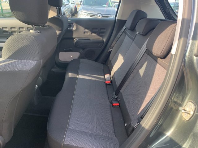 CITROEN C3 usata, con Climatizzatore