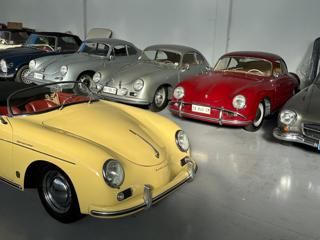 PORSCHE 356 usata 15