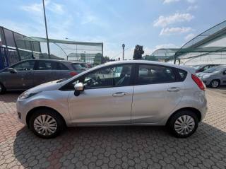 FORD Fiesta usata, con Boardcomputer