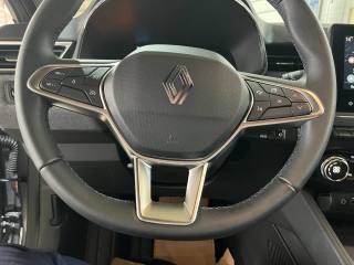 RENAULT Clio usata, con Park Distance Control