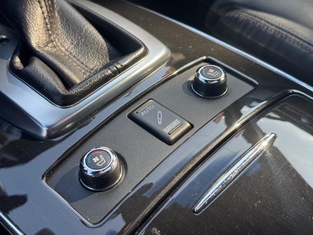 INFINITI QX70 usata, con Cruise Control