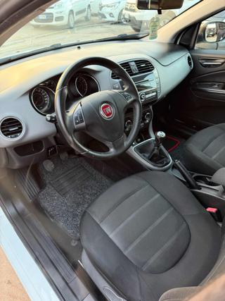 FIAT Bravo usata, con Chiusura centralizzata