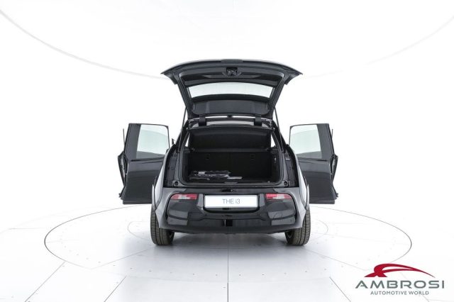 BMW i3 usata 6