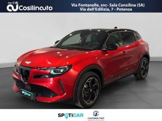 ALFA ROMEO Junior 156 CV BEV Speciale KM0