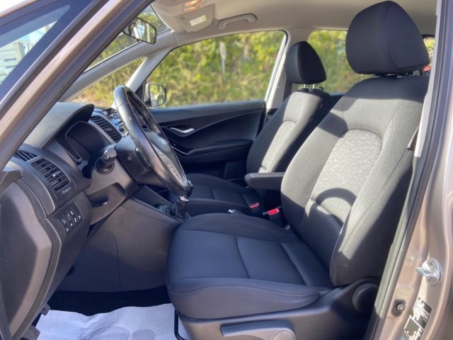 HYUNDAI iX20 usata, con Cruise Control
