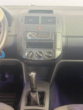 VOLKSWAGEN Polo usata 5