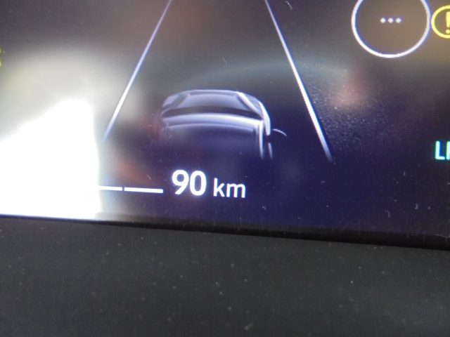 RENAULT Captur usata 43