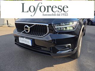 VOLVO XC40 usata, con Airbag laterali