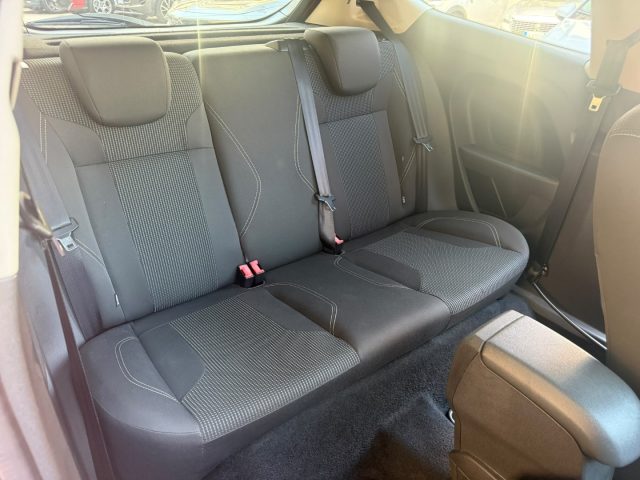 FORD Fiesta usata, con Controllo trazione