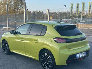 PEUGEOT 208 usata 23