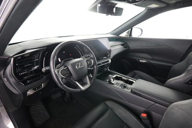 LEXUS RX 450h usata 1