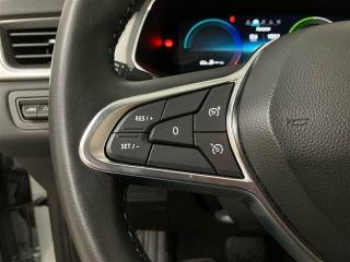 RENAULT Captur usata, con Sensori di parcheggio anteriori