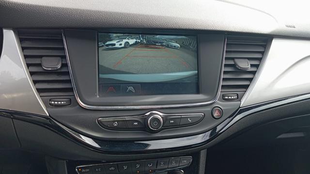 OPEL Astra usata, con Airbag testa