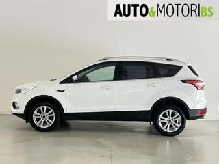 FORD Kuga usata, con Climatizzatore