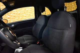 FIAT 500 usata 19