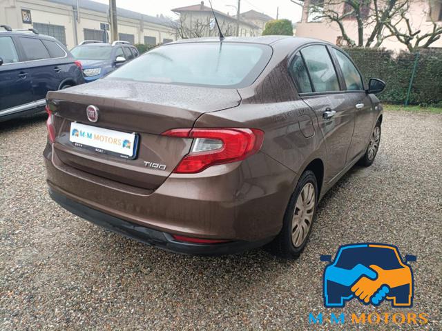 FIAT Tipo usata, con Chiusura centralizzata