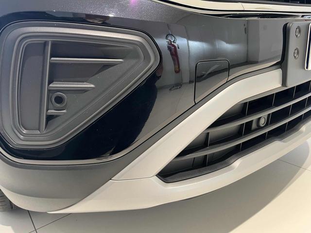 VOLKSWAGEN T-Cross usata, con Sensori di parcheggio posteriori