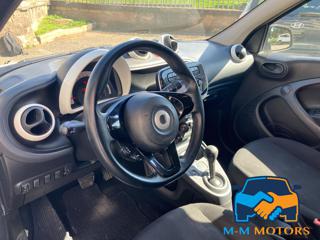 SMART ForFour usata, con Controllo trazione