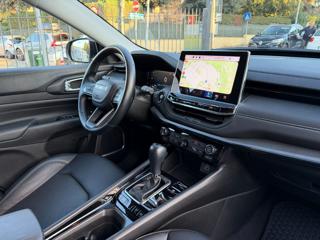 JEEP Compass usata, con Controllo trazione