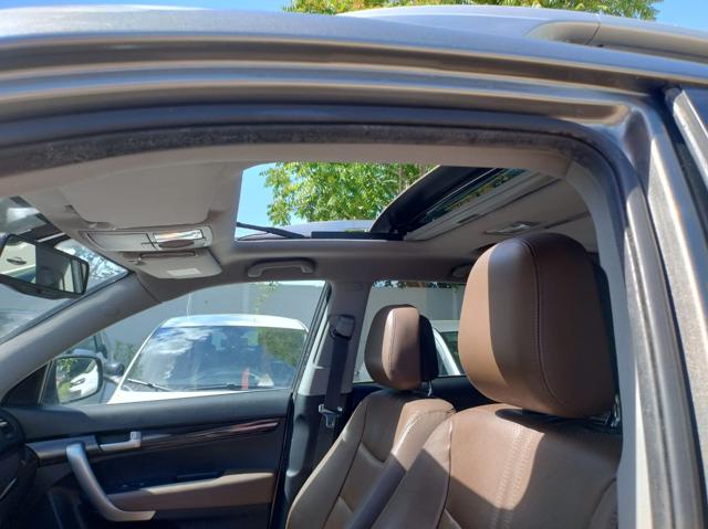 KIA Sorento usata, con Controllo trazione