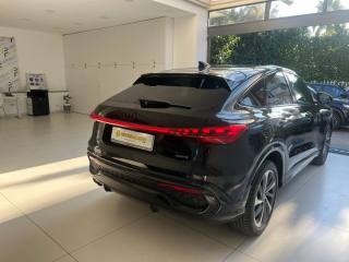 AUDI Q5 usata, con Cruise Control