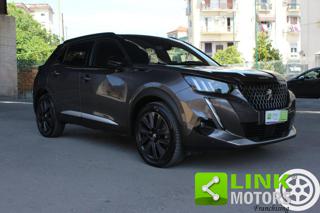 PEUGEOT 2008 usata, con Cerchi in lega