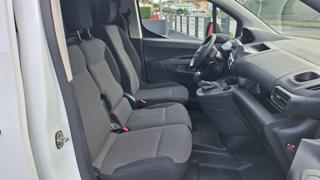 PEUGEOT Partner usata, con Fendinebbia