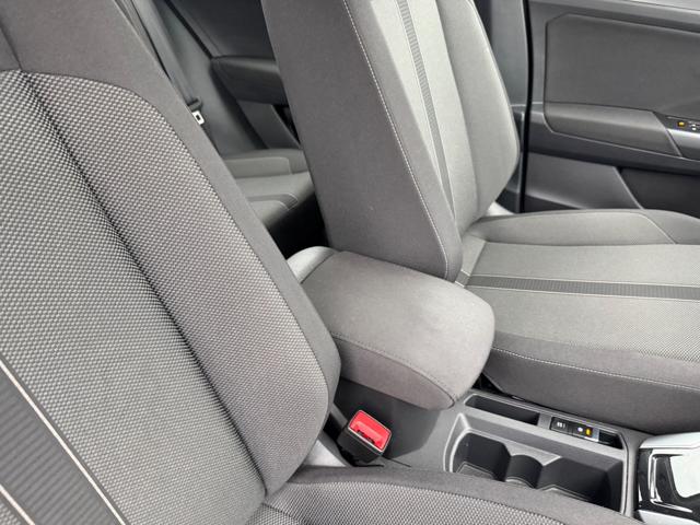 VOLKSWAGEN T-Roc usata, con Controllo elettronico della corsia