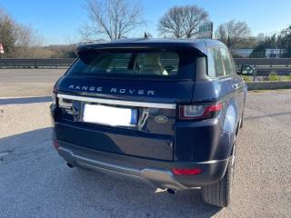 LAND ROVER Range Rover Evoque usata 5