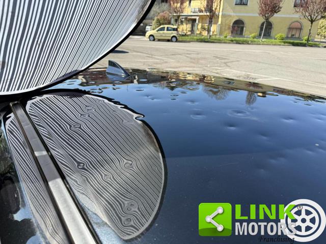 MAZDA CX-5 usata, con Controllo vocale