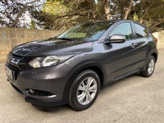 HONDA HR-V usata, con Airbag laterali