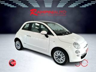 FIAT 500 usata 4
