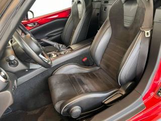 MAZDA MX-5 usata, con Cerchi in lega