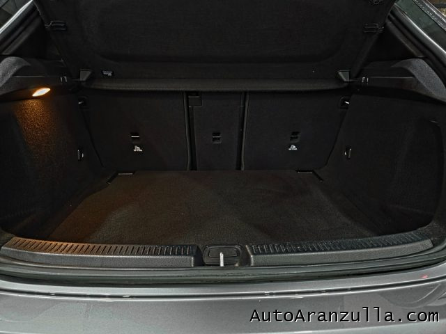 MERCEDES-BENZ A 200 usata, con USB