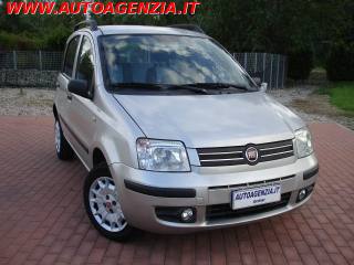 FIAT Panda 1.2 Dynamic Natural Power ( METANO)