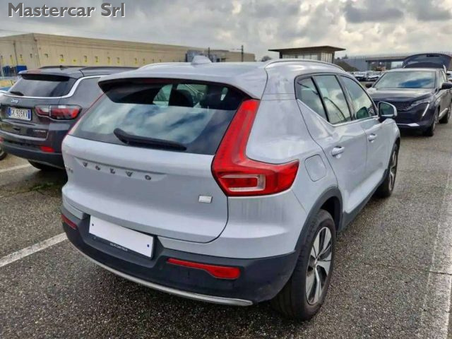 VOLVO XC40 usata, con Airbag