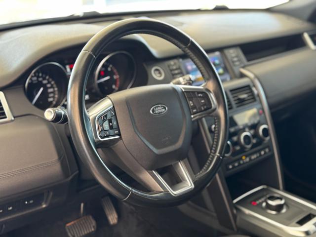 LAND ROVER Discovery Sport usata, con Fari Xenon
