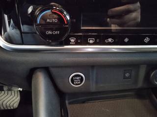 NISSAN Qashqai usata, con Volante multifunzione