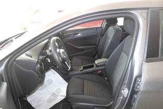 MERCEDES-BENZ A 180 usata, con Boardcomputer
