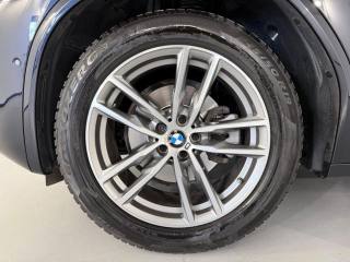 BMW X3 usata, con Chiusura centralizzata