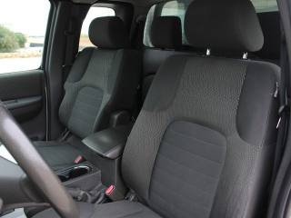 NISSAN Navara usata, con Controllo trazione