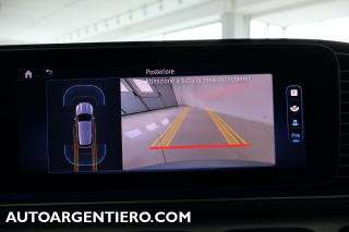 MERCEDES-BENZ GLE 300 usata, con Portellone posteriore elettrico