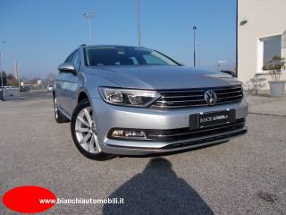 VOLKSWAGEN Passat Variant usata, con Airbag laterali