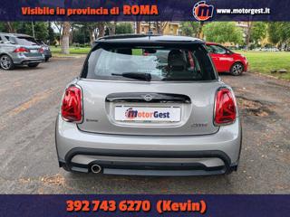MINI Cooper usata, con Airbag Passeggero