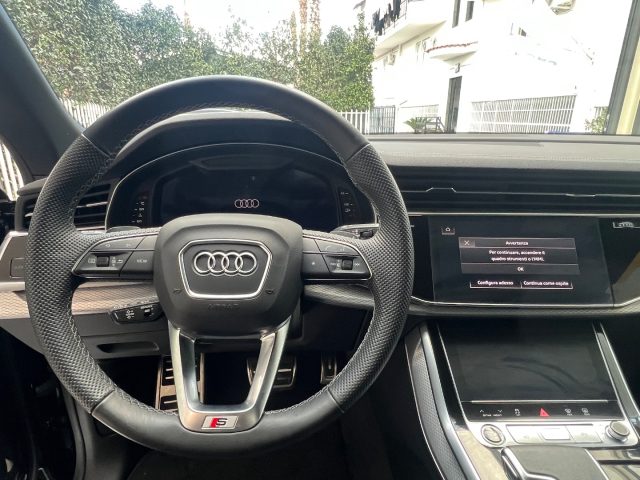 AUDI Q8 usata, con Fari Xenon