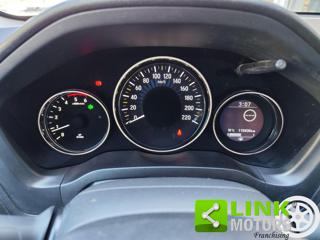HONDA HR-V usata, con Boardcomputer