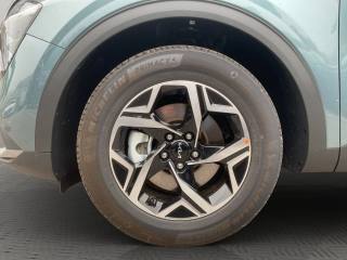 KIA Sportage usata 23