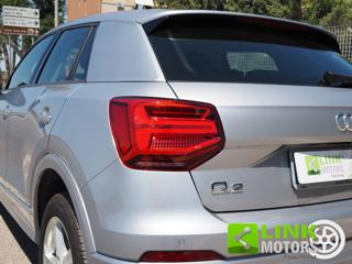 AUDI Q2 usata 39